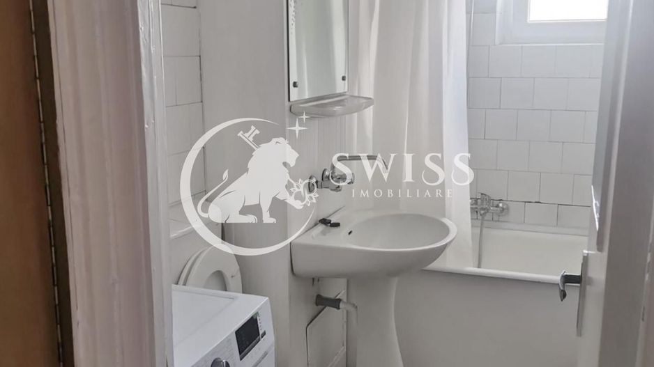 Apartament modern 2 camere | Decomandat | Calea Floresti | 10MIN USAMV - Poză 5