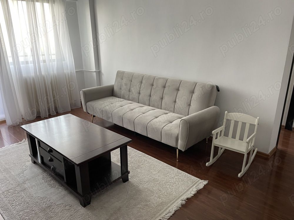 Apartament de inchiriat A12 - Poză 2