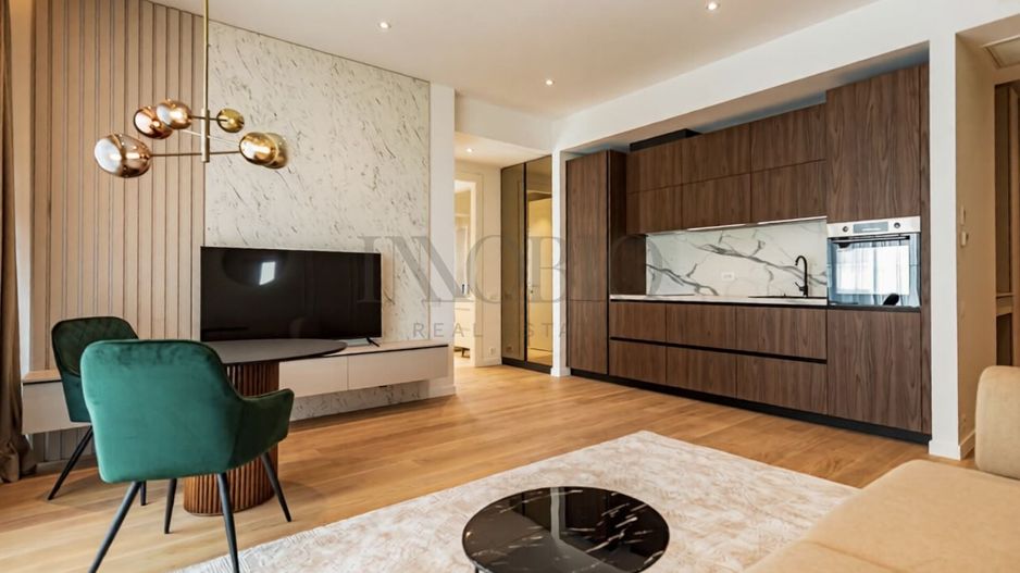 Apartament 2 Camere | One Verdi | Loc de Parcare - Poză 1