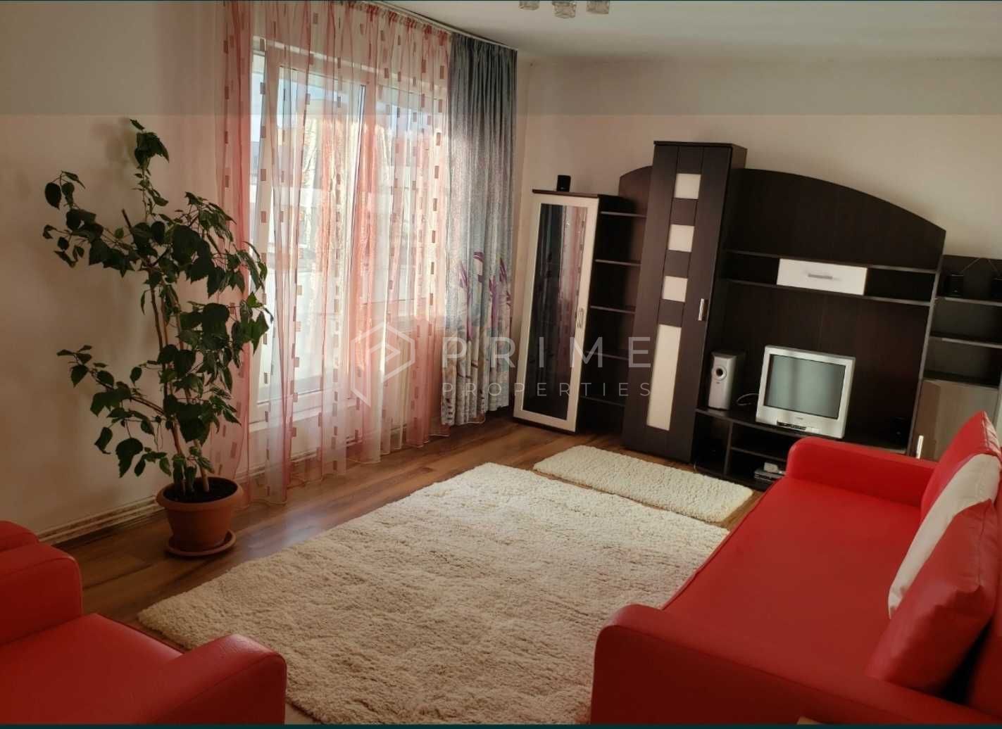 Apartament 2 camere – de închiriat - Zona 7 Noiembrie - Poză 1