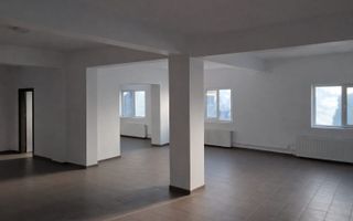 Spatiu comercial 125.76 mp-2 bai- Zona Sanovil, Viisoara - Poză 3