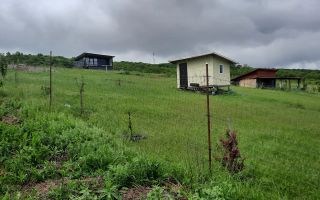 🌳TEREN INTRAVILAN CHIPEREȘTI 440 MP - 12.000 EURO 🏡 - Poză 7