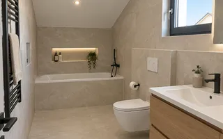 Casa individuala -Berceni - 5 camere | Teren 389mp - Mutare rapida - Poză 11
