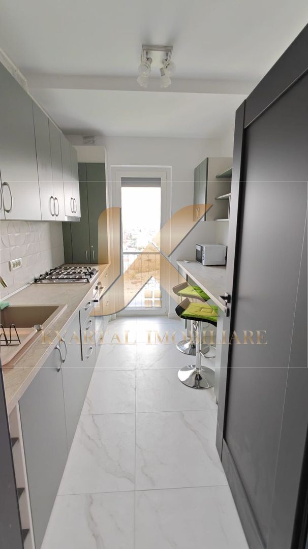 Apartament 2 camere , 70 mp utili Parcare Adora Park (Cocorilor). - Poză 8