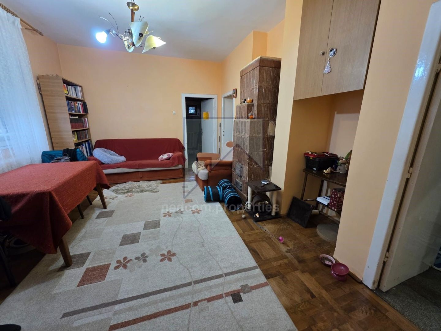 Vanzare Vila P+1 Doamna Ghica - Poză 1