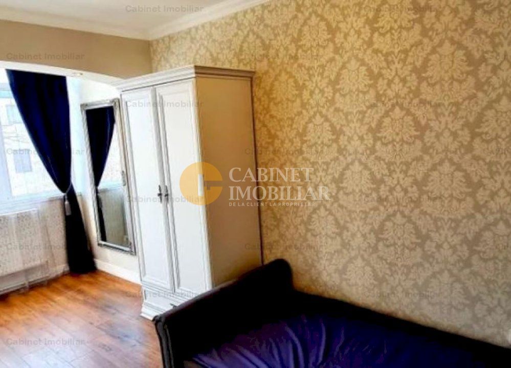 3 CAMERE - ETAJ INTERMEDIAR - ULTRAMODERN - PALAS - Poză 4