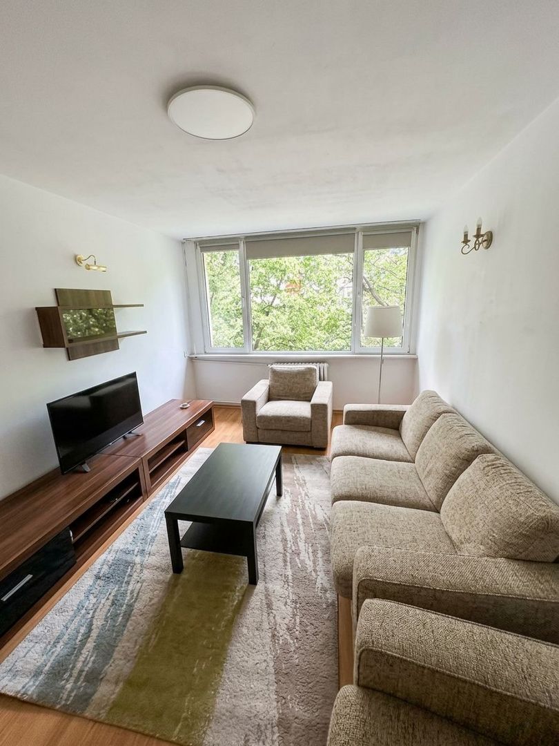 Apartament 3 camere Arcul de Triumf cu loc inclus de parcare - Poză 2