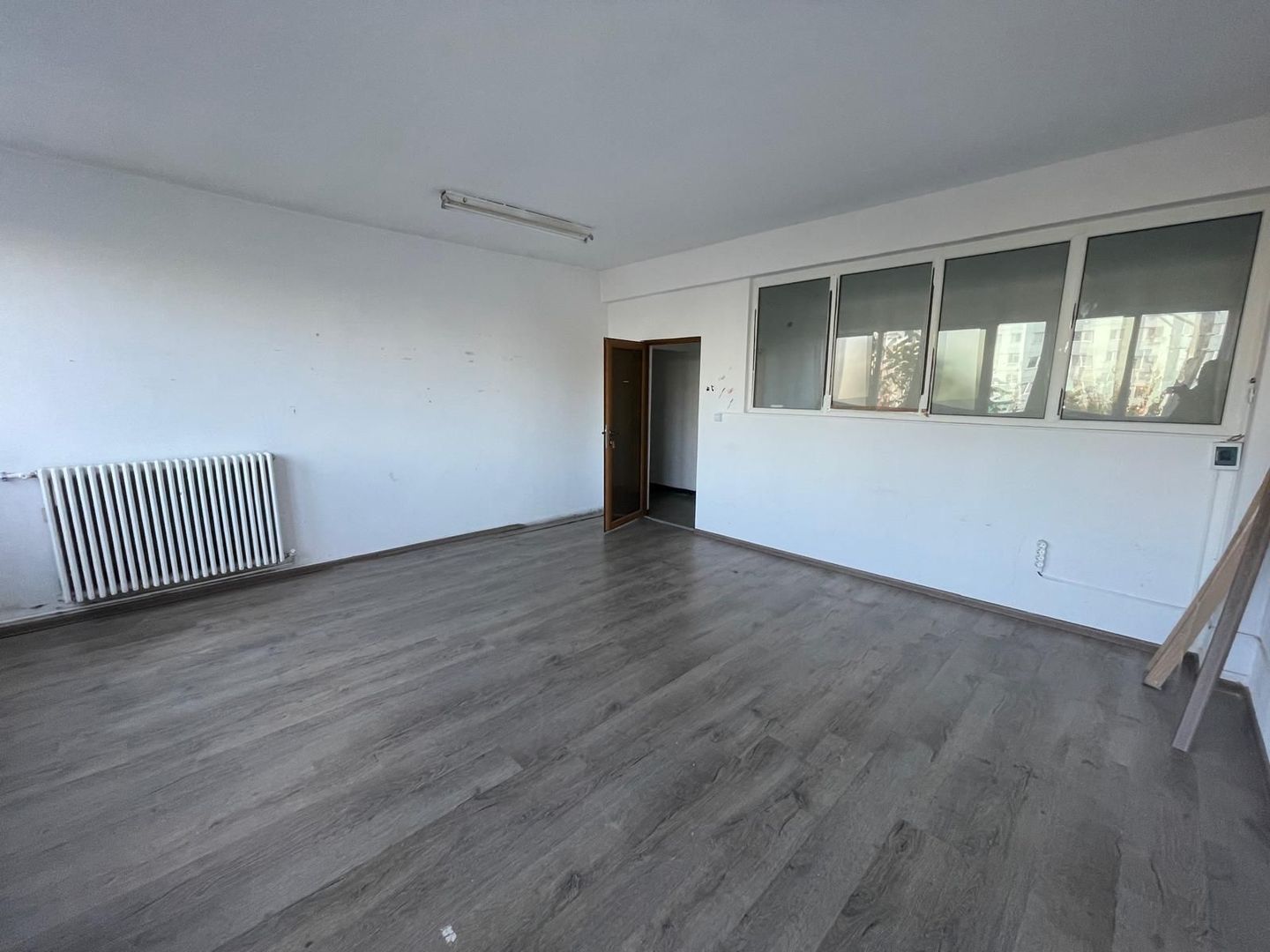 Spatiu de birouri I Bulevardul Muncii I Finisat I 29 mp - Poză 3