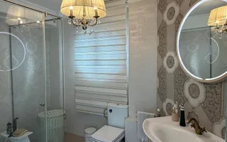 Vila individuala Colentina D+P+2+M - Poză 14