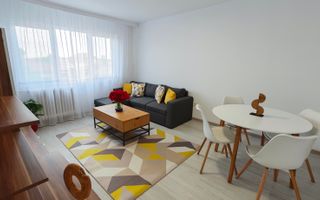 Renovat recent, aproape de Judetean, aproape de Complex, PET FRIENDLY! - Poză 2