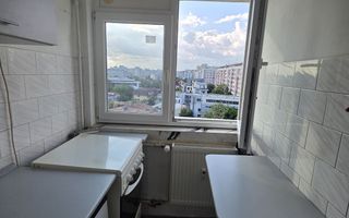 Garsoniera I Mosilor - Colegiul Iulia Hasdeu I bloc 1967 I Balcon - Poză 6