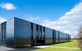 Oportunitate de investitie | Teren pretabil parc logistic - Poză 3