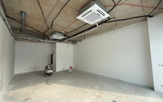 SAD - Spatiu comercial in zona centrala, langa Piata 700 - pret negociabil - Poză 4