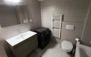 Apartament 2 camere de inchiriat, Conest Evolution, Dacia/Canta, Iasi - Poză 6