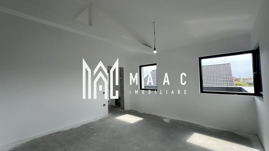 Casă 5 camere de vânzare | Șura Mică, Sibiu | 165 mp - Poză 10