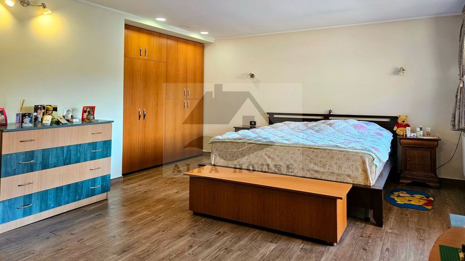 Casă plus Spațiu comercial 741 mp, Teren 906 mp Brasov - zona Blumana - Poză 26