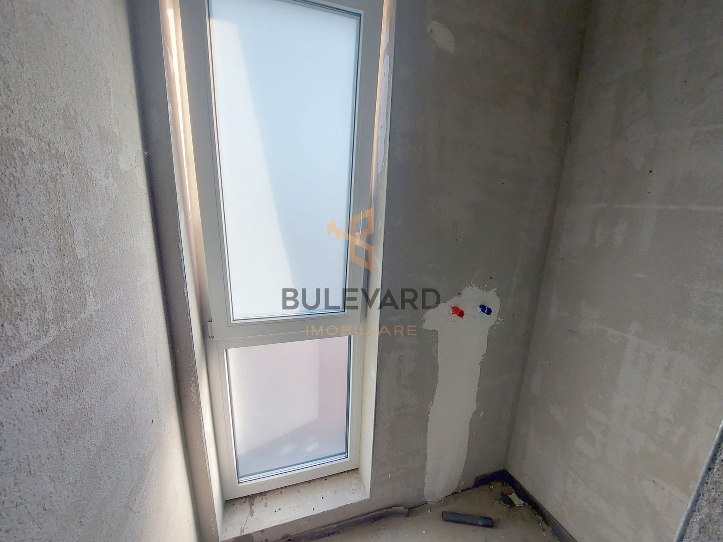 Apartament cu 3 camere la 5 minute de Vivo Mall! - Poză 12