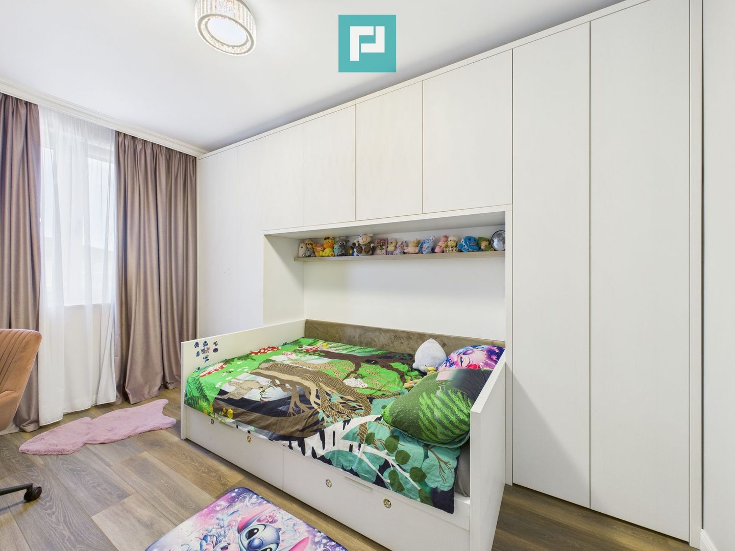 Casă premium la sol, Livada. - Poză 14