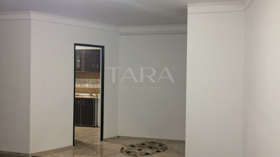 Vanzare apartament 2 camere Floresti-TERRA - Poză 3