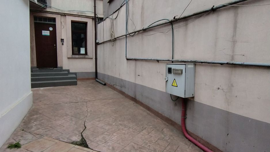 SPATIU COMERCIAL SECTOR 4, SERBAN VODA - Poză 8