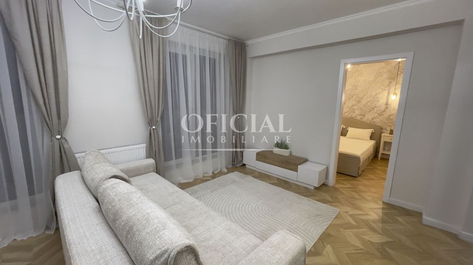 Apartament 2 Camere | 43 Mp | Terasa 15 Mp | Zona Terra Urusagului - Poză 6