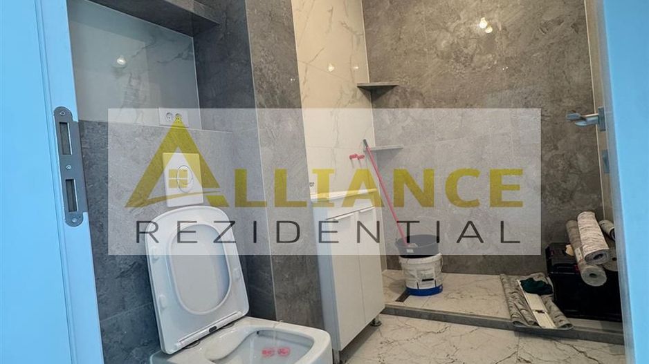 Apartament 3camere modern 61.2mp Strada Leordeni - Poză 8