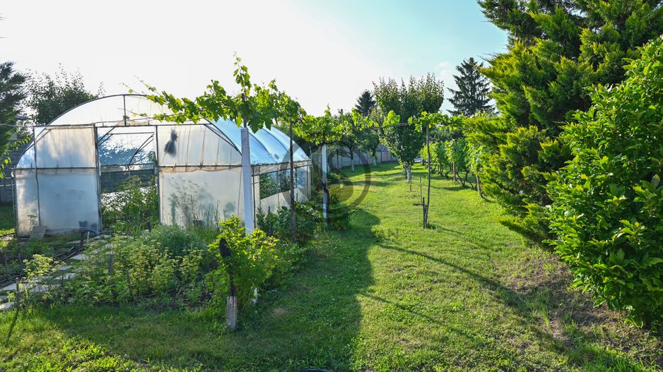 Casa cu piscina de vanzare | 3.300 mp teren | Urlati - Prahova - Poză 22