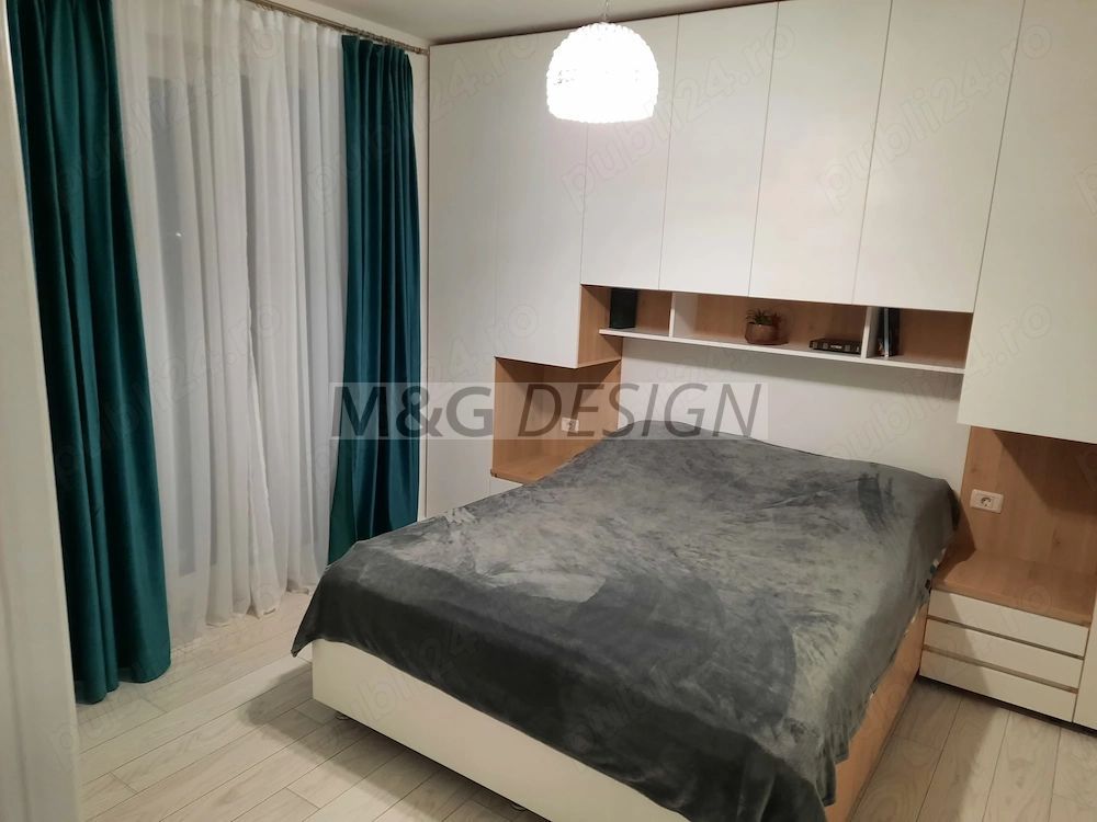 Apartament 3 camere Giroc bloc nou 2026 - Poză 5
