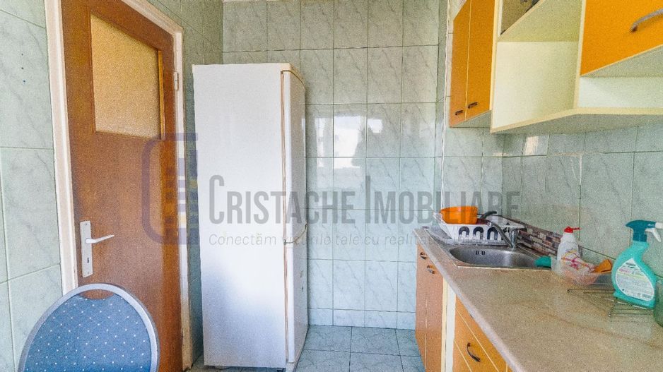 Parcul Tei | 3 camere decomandat | bloc reabilitat termic - Poză 4