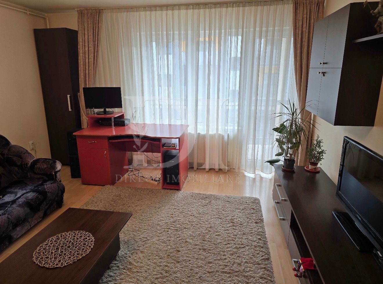 Apartament la cheie / etaj intermediar / Zona Eroilor - Poză 4