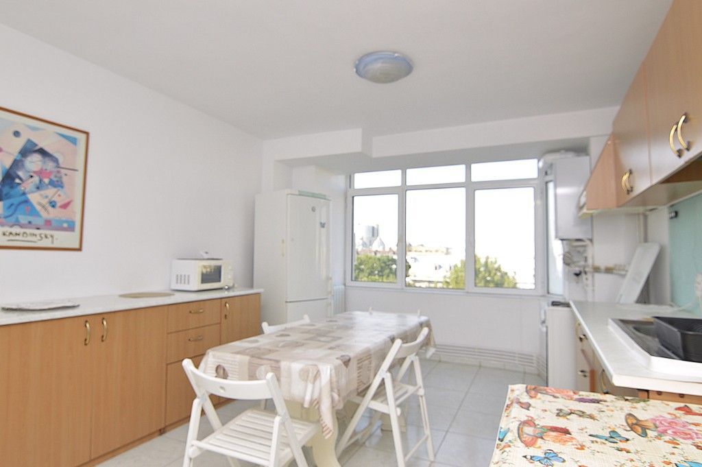 OFERTA 3 cam 110 m2 DECOMANDAT CENTRALA Fantani Unirii 2 min METROU - Poză 4