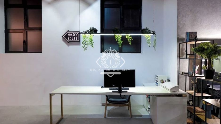 Armeneasca | Proprietate pretabil investiție tip studio - 96mp - Poză 5