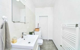 2 camere| Complexul Studentesc-Olimpia| apartament frumos| - Poză 3