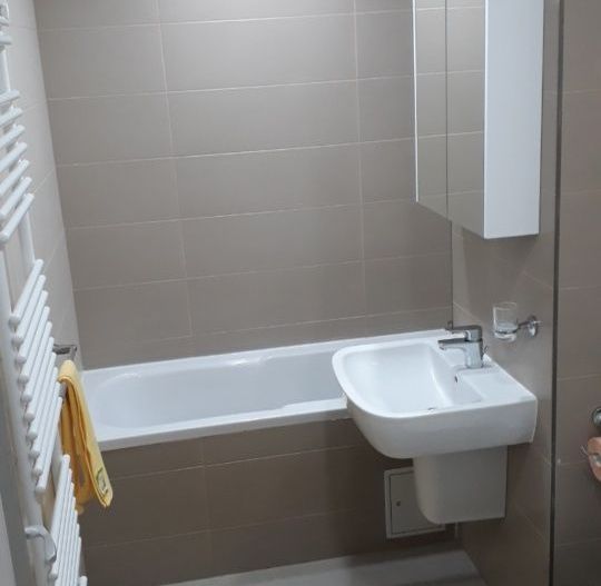 Studio Premium | 21 Residence Politehnica - Poză 5