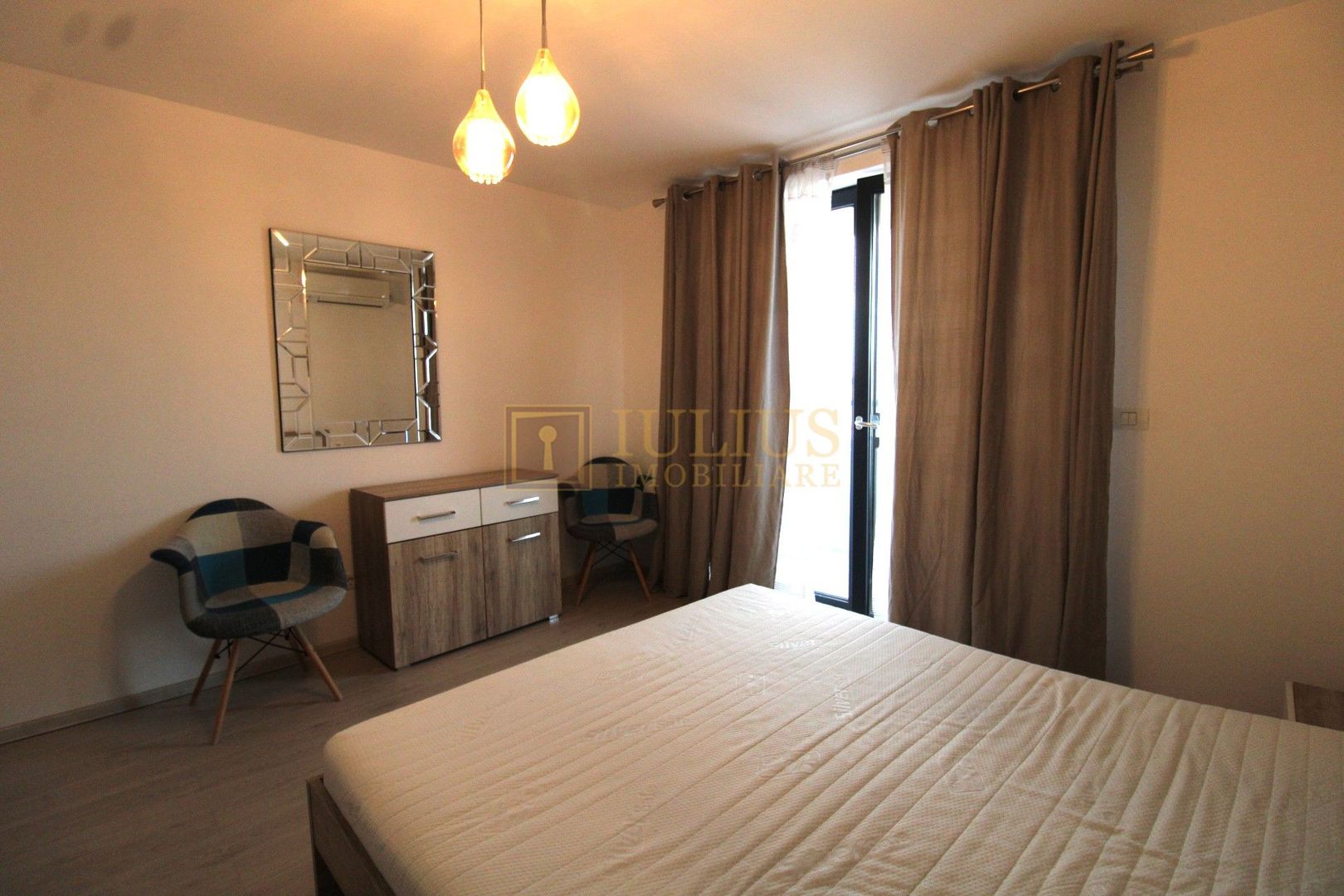 2 locuri de parcare, bloc nou, centrală proprie-Dumbravita - Poză 4