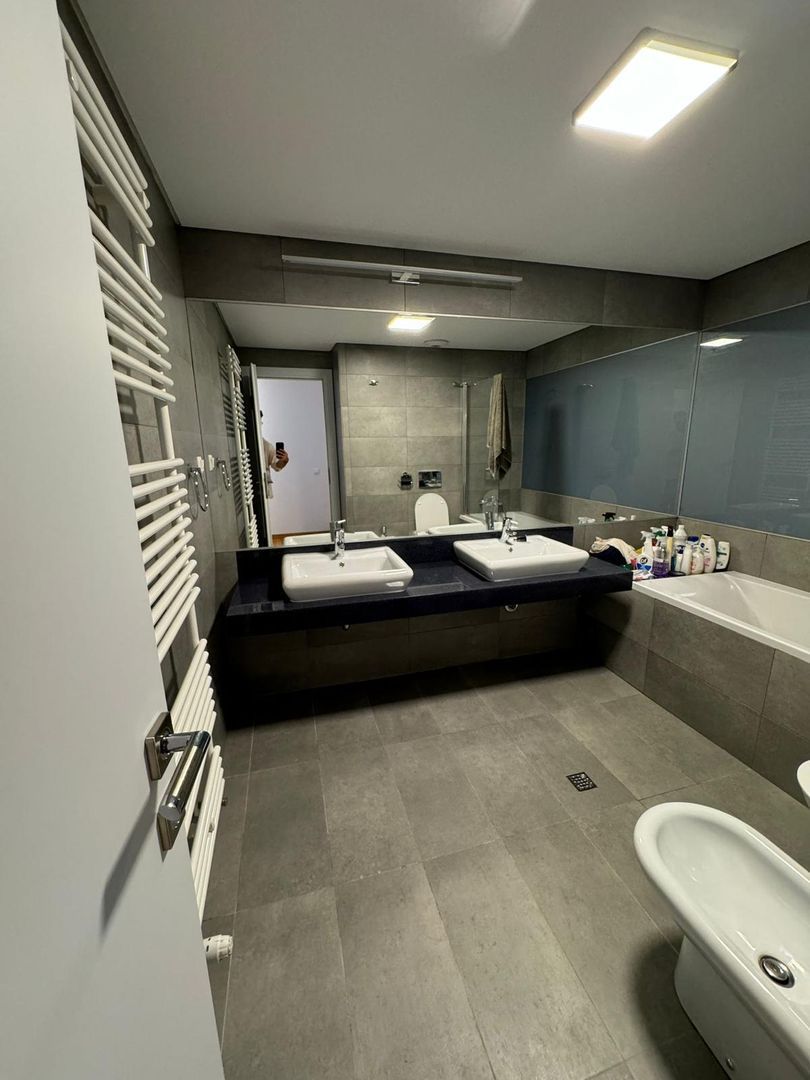 Vanzare 3 Camere UpGround Super View Etajul 15 - Poză 20