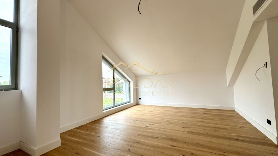 Vila Smart&Green *276mp* First Rent // Pipera-Erou Iancu Nicolae - Poză 21