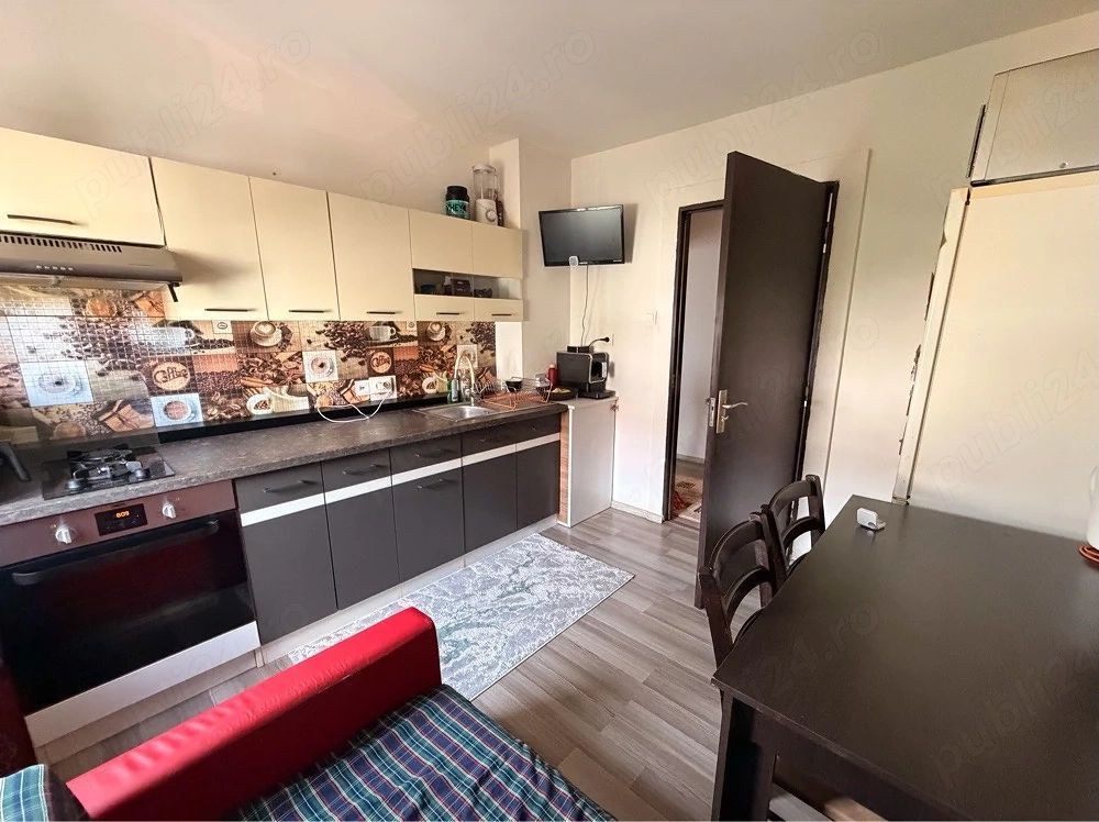 Apartament 2 camere  -Zona Soarelui-Etaj 3 - Poză 6