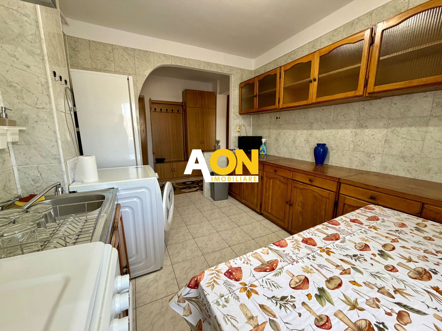 Apartament 2 Camere | Etaj 1 - Poză 6