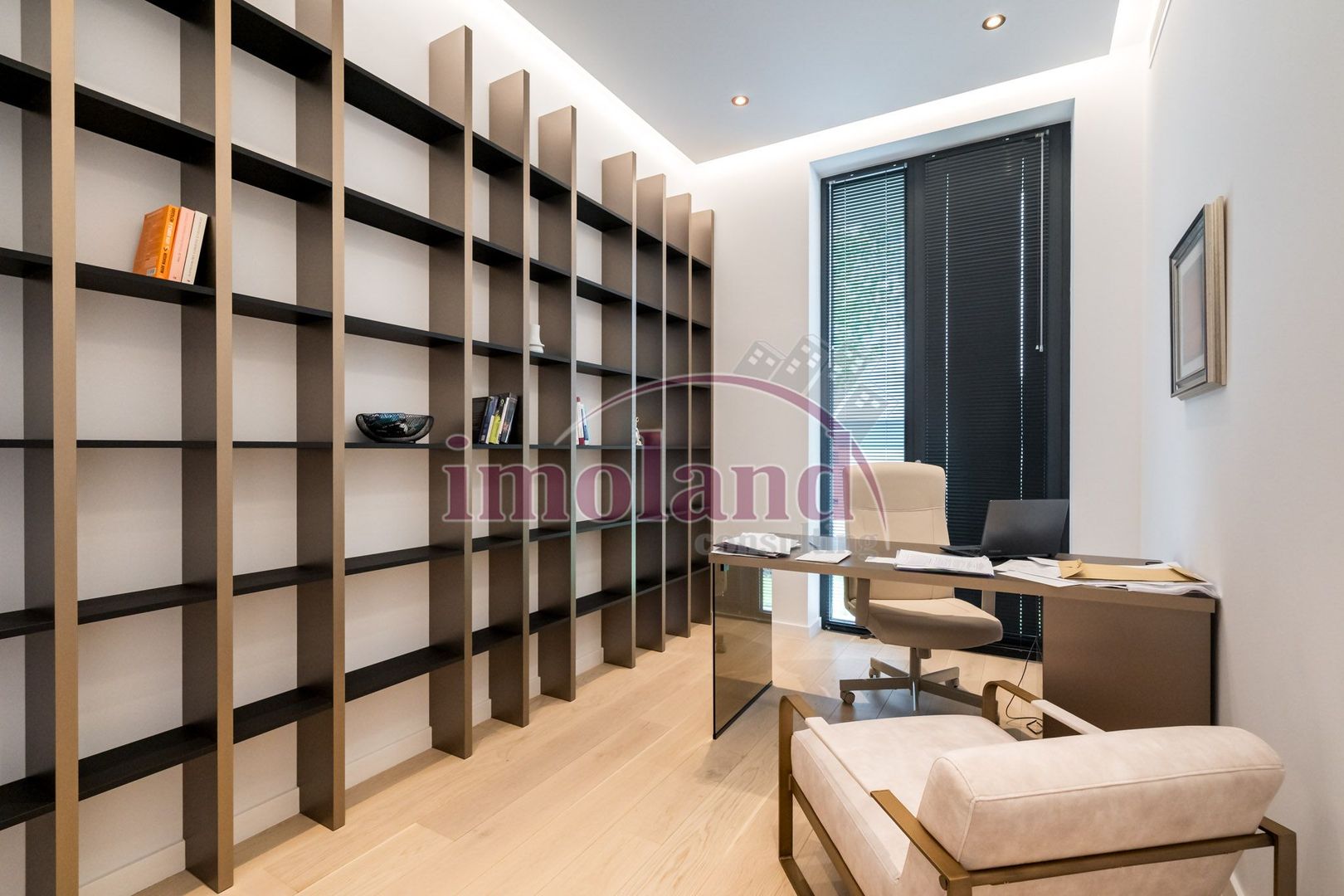 Vila individuala - vanzare - Iancu Nicolae-British School - Poză 15