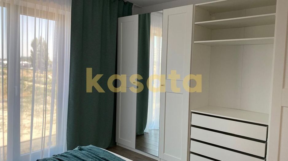 Apartament 2 camere | Cloud 9 |  Pipera | Loc parcare inclus - Poză 4