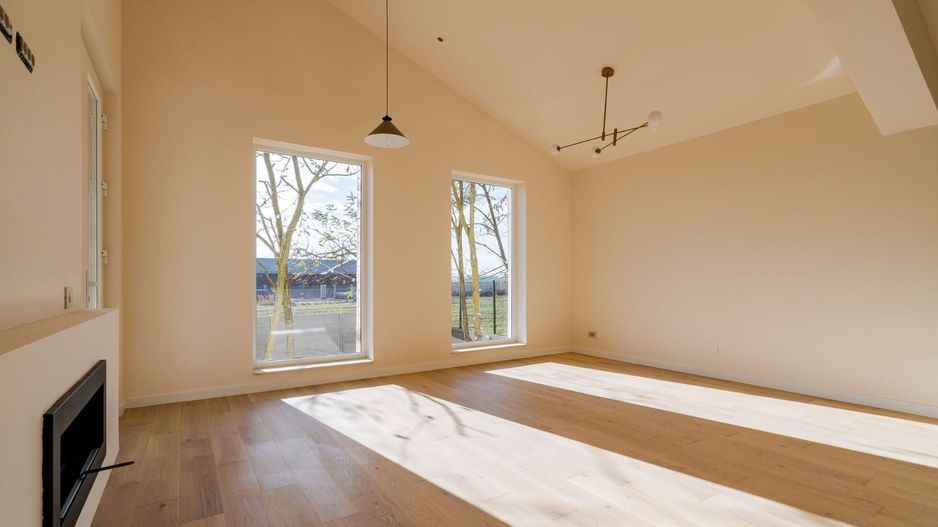 Casa S+P (320mp), Snagov (Tancabesti), Constructie 2024 - Poză 6