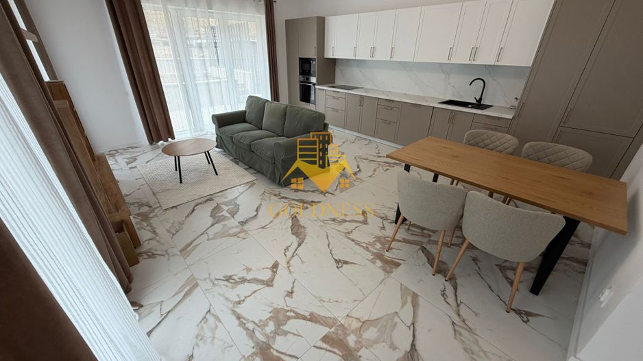 Casa 4 camere, Parcare, Valea Chintaului, Chinteni, curte, P+E1 - Poză 1