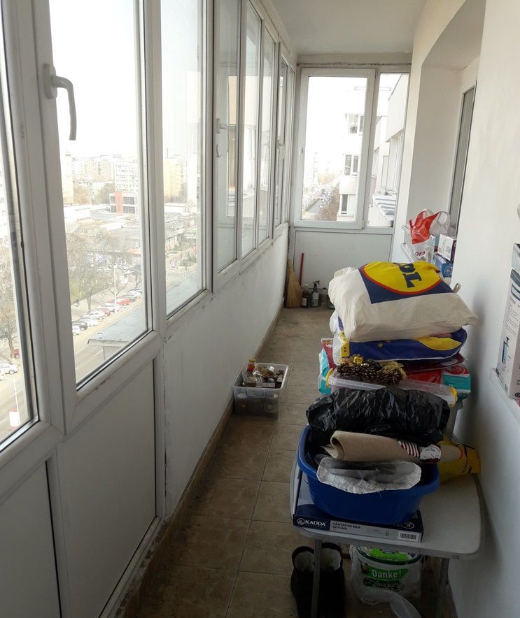 Apartament modern 2 CAMERE | LUJERULUI | METROU - Poză 4