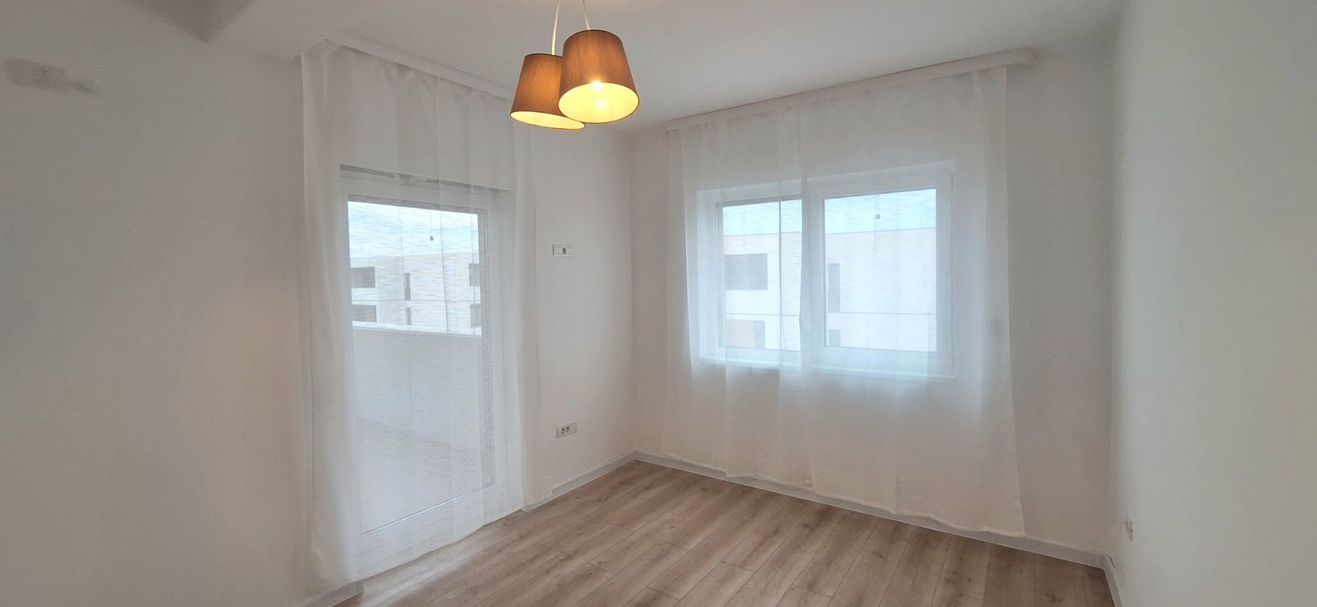 Penthouse cu  terasa 43mp -  Dumbravita - Poză 9