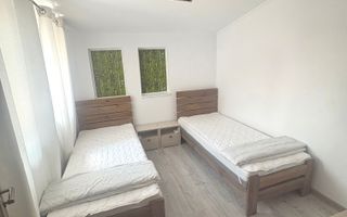Apartament la casă, cu 4 camere - Poză 5