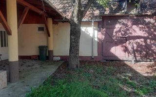 Vand casa cu 121 mp suprafata construita si teren 1635 mp - Poză 5