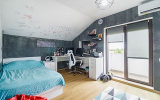 Casa ideală pentru familie – spațiu, liniște și libertatea de a o face a ta - Poză 12