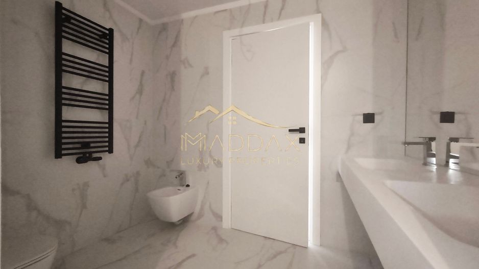 Apartament LUX 4 camere // vedere panoramica // Floreasca - Poză 24