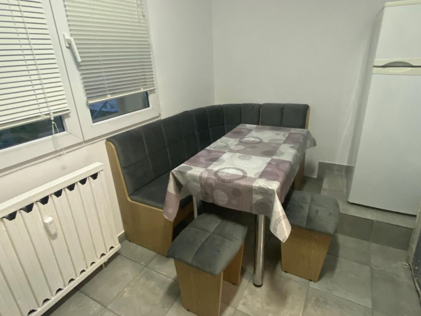 GARSONIERA - BRANCOVEANU, BLOC REABILITAT, METROU 4 MINUTE, MODERN - Poză 4